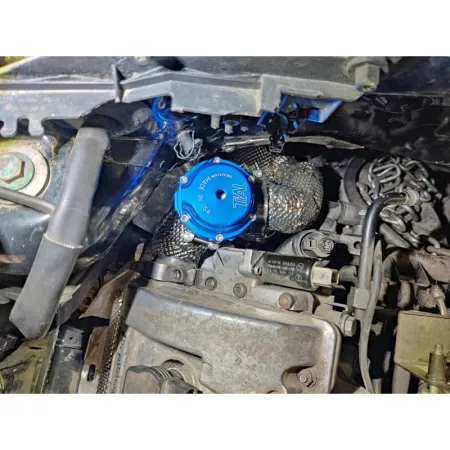 Kolektor wydechowy 2.7 BiTurbo Garrett/Pulsar G25/G30