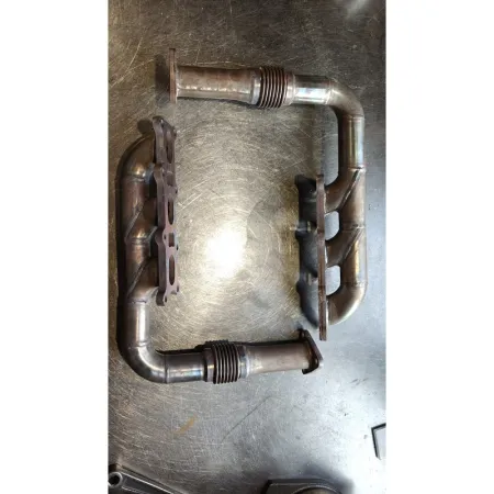 Kolektor wydechowy 3.0 TDI V6 Oem replacement