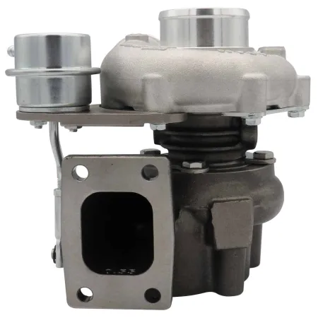 Pulsar Turbo Systems 3942G 300HP turbosprężarka z łożyskiem kulkowym - standardowa - wlot T25, wylot 5 śrub .55