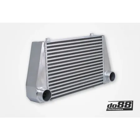 do88 Intercooler 460x300x85 - 2,5'