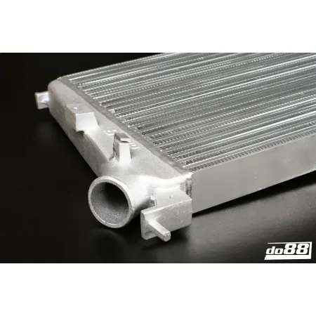 do88 INTERCOOLER SAAB 9-5 98-10