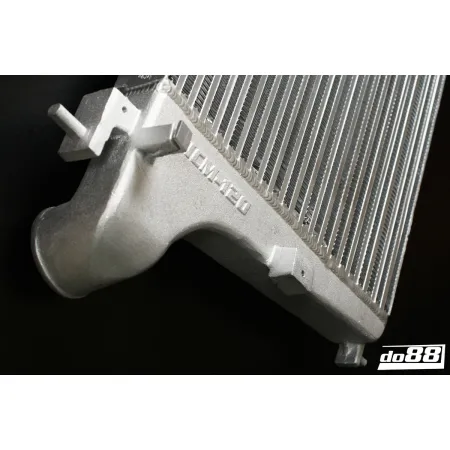 do88 INTERCOOLER SAAB 9-5 98-10