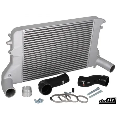 do88 Intercooler AUDI SEAT SKODA VW 2.0T FSI