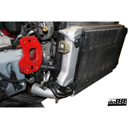 do88 Intercooler AUDI SEAT SKODA VW 2.0T FSI