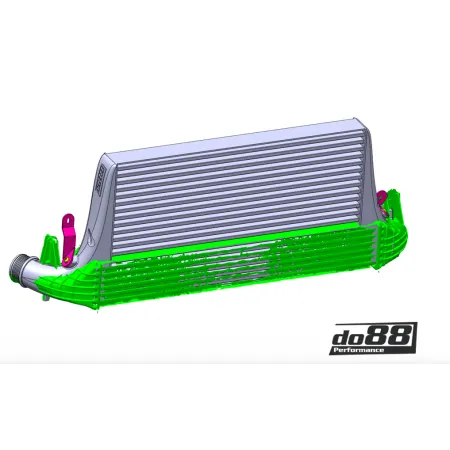 do88 zestaw BigPack VW Polo GTI AW EA888 Evo3 Evo4, Audi A1 40TFSI GB EA888 Evo3