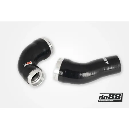 Alpine A110 Pressure hoses Black