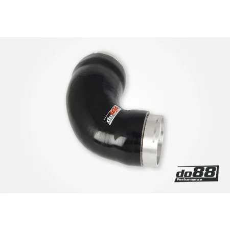 Alpine A110 Pressure hoses Black