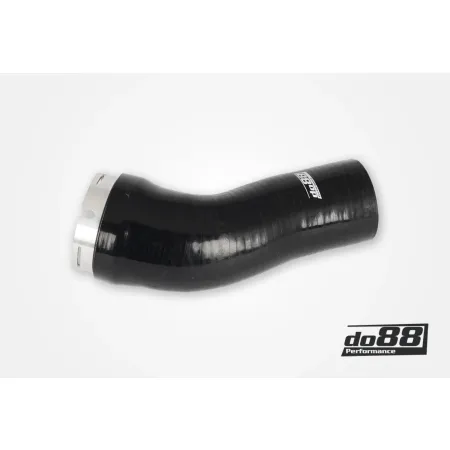 Alpine A110 Pressure hoses Black