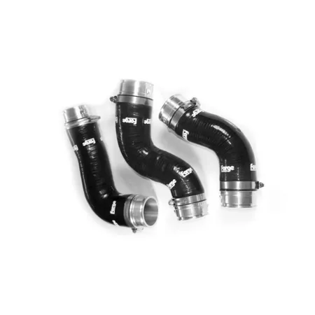 Silicone Boost Hoses for Audi, VW, and SEAT 140 TDi