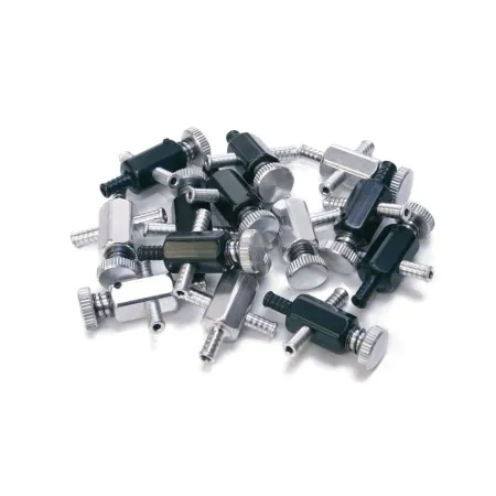 Under Bonnet Bleed Valve (Lockable)