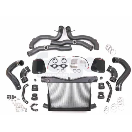 Dominator Intercooler for Nissan GTR R35