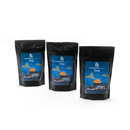 Forge Motorsport X Carburettor Coffee Blend