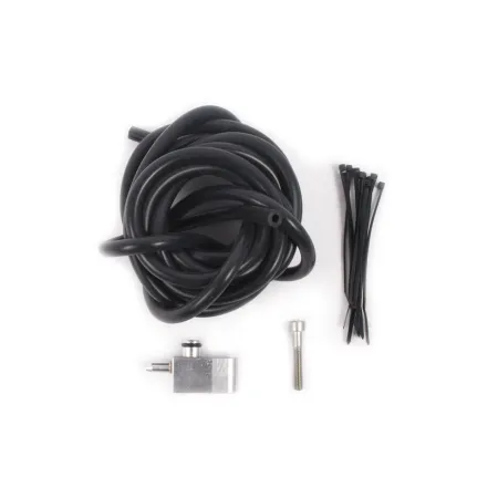 Boost Gauge Fitting Kit for Fiat and Alfa Romeo Giulia Quadrifoglio