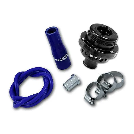 Mazdaspeed ProtegeÌ Valve and Fitting Kit