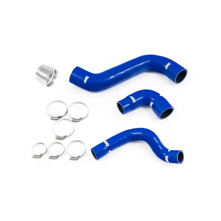 Silicone Boost Hose Kit for Renault Megane III.RS