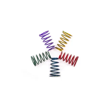 T2 Actuator Single Spring - FMAS049