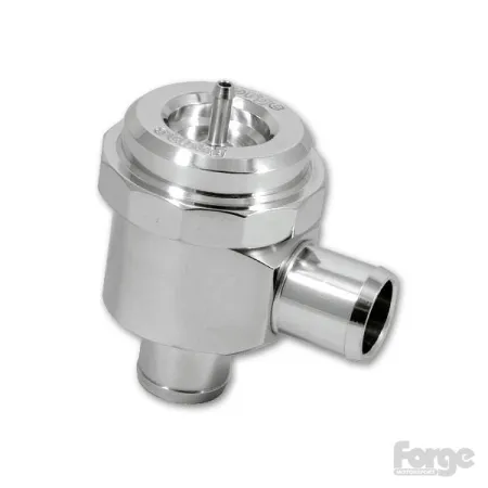 Fast Road Closed Loop Diverter Recirculation Valve