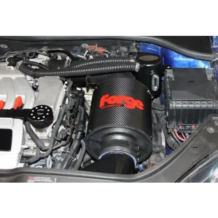 Induction kit for the 3.2 Audi A3