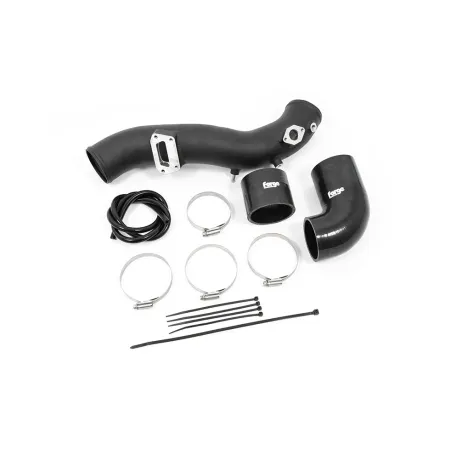 Boost Pipe for the Kona N, Hyundai i30N MK3.5 Facelift, Elantra N, and Veloster N Facelift