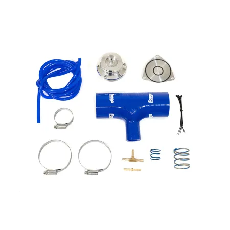 Renault Megane 225/230 Blow Off Valve and Fitting Kit