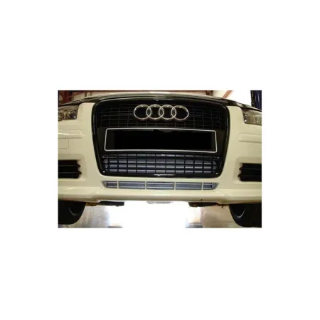 Twintercooler Kit for Mk2 Audi A3 2 Litre FSiT