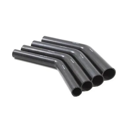 Fuel Filler Hose 45mm 45° Elbow