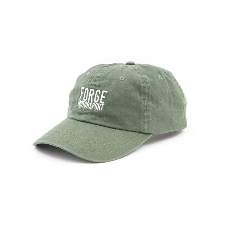 Forge 'Dad Hat'