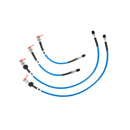 BMW M2 (G87), M3 (G80), M4 (G82) Brake Lines