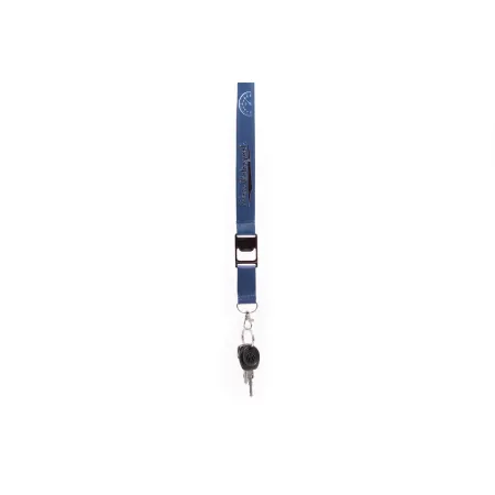 Forge Motorsport Boost Gauge Lanyard