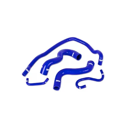 Vauxhall Corsa VXR Silicone Coolant Hoses