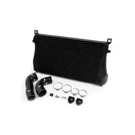 Race Intercooler for the EA888 2.0 TSI Engine