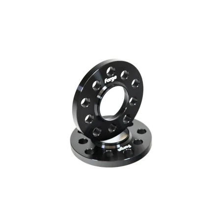 13mm Big Bore Audi, VW, SEAT, and Skoda Alloy Wheel Spacers