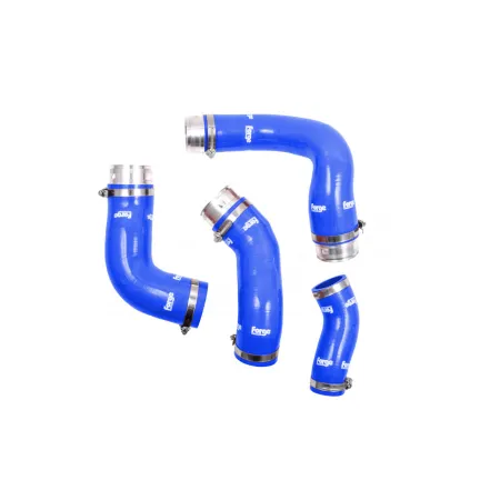 Silicone Boost Hoses for VW T5 Van 130PS/174PS