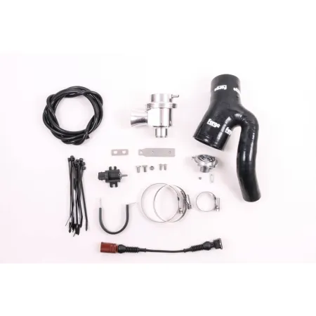 High Flow Dump Valve for the Audi S1