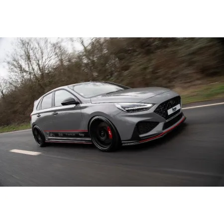 Hyundai i30N, i30N Facelift, & Kona N Remap (Stage 1 and 2 Available)