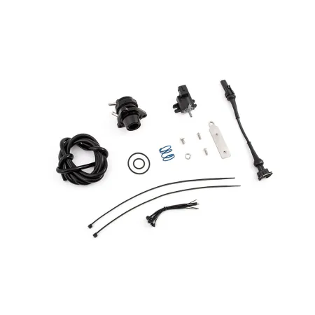 Recirculation Valve for Volkswagen, Audi, Skoda, Cupra 2.0 2021 Onwards