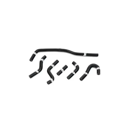 Silicone Carbon Canister Hoses for the Mk1 Audi TT