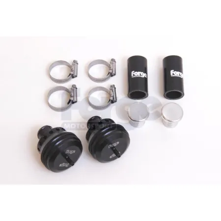 Porsche 997 Gen 2 Atmospheric Valve Kit
