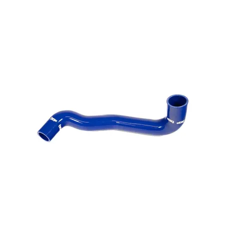 An Intercooler Resonator Delete Hose for Mini