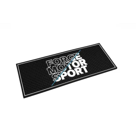 Forge Motorsport 50/50 Bar Mat
