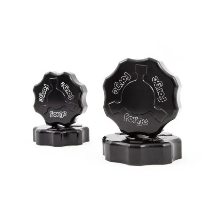 Seat Adjuster Cap Covers for VW T5/T6