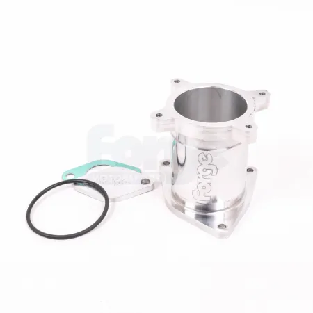 EGR Replacement Pipe and Blank for VW T5 5 Cylinder 2.5 Engine