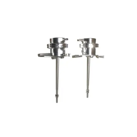 Pair of Actuators for Porsche 993