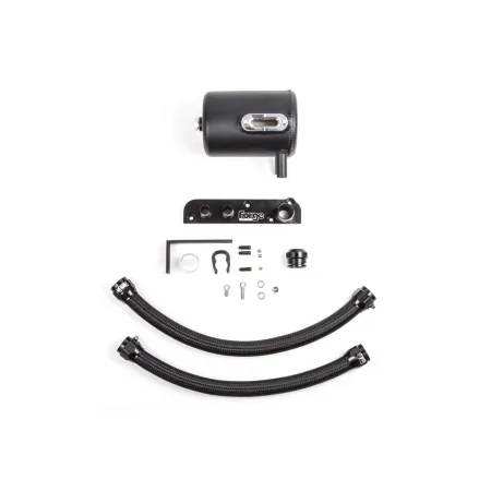 Oil Catch Tank System for 2.0 Litre FSi Vehicles Without Charcoal Filter