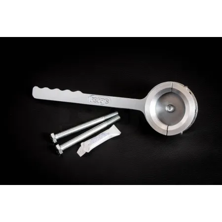 Supercharger Pulley Removal Tool for Audi 3.0T