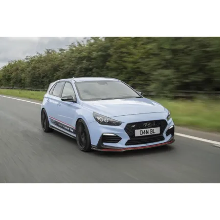 Hyundai i30N Bundle