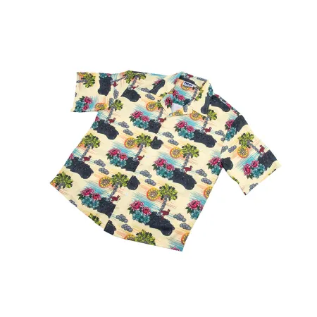 Forge Hawaiian Shirt V2