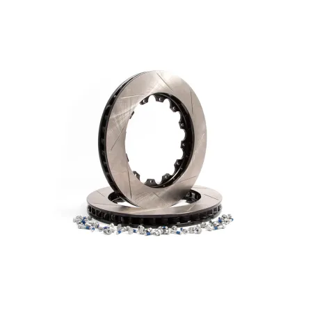 Front 380 x 32 Discs for Forge Motorsport Brake kit