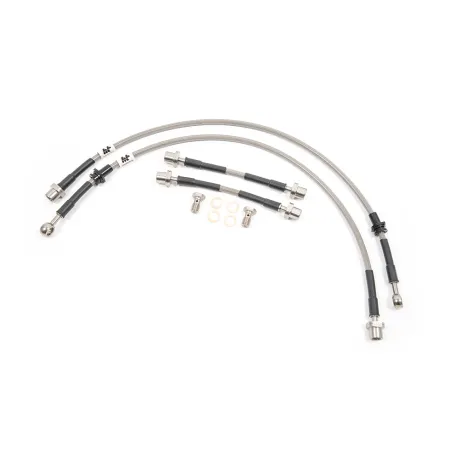 Audi S3 (8L Chassis) 1.8T Brake Lines