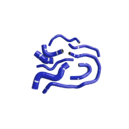 Silicone Coolant Hose Kit for Audi, VW, and SEAT 2.0 FSiT